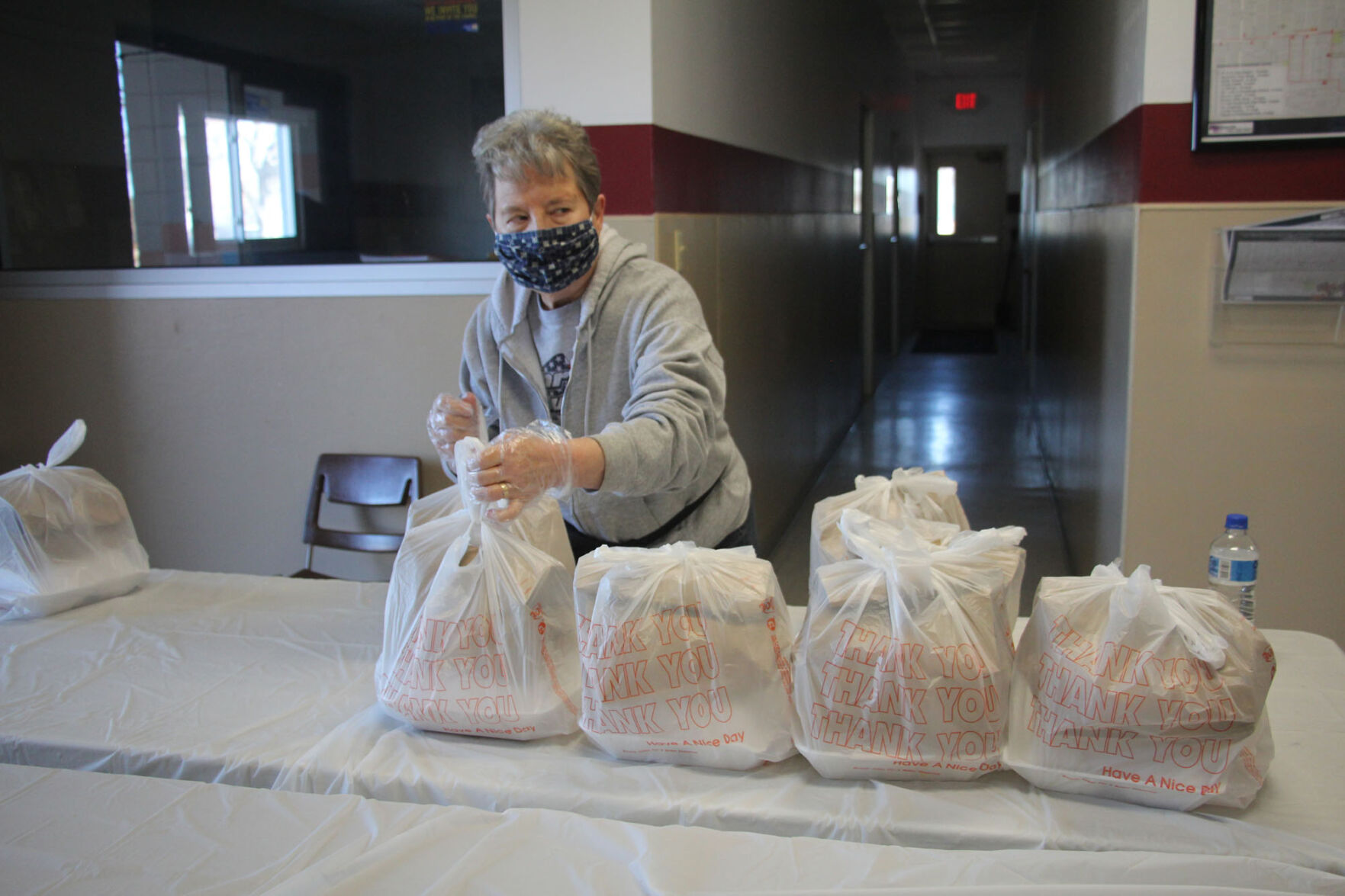 PHOTOS: Thanksgiving in the Valley 2021